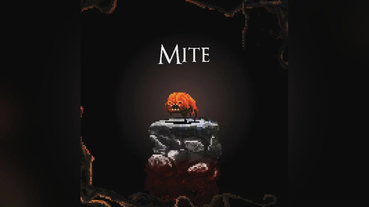Arte de RUINS / Imagem 12