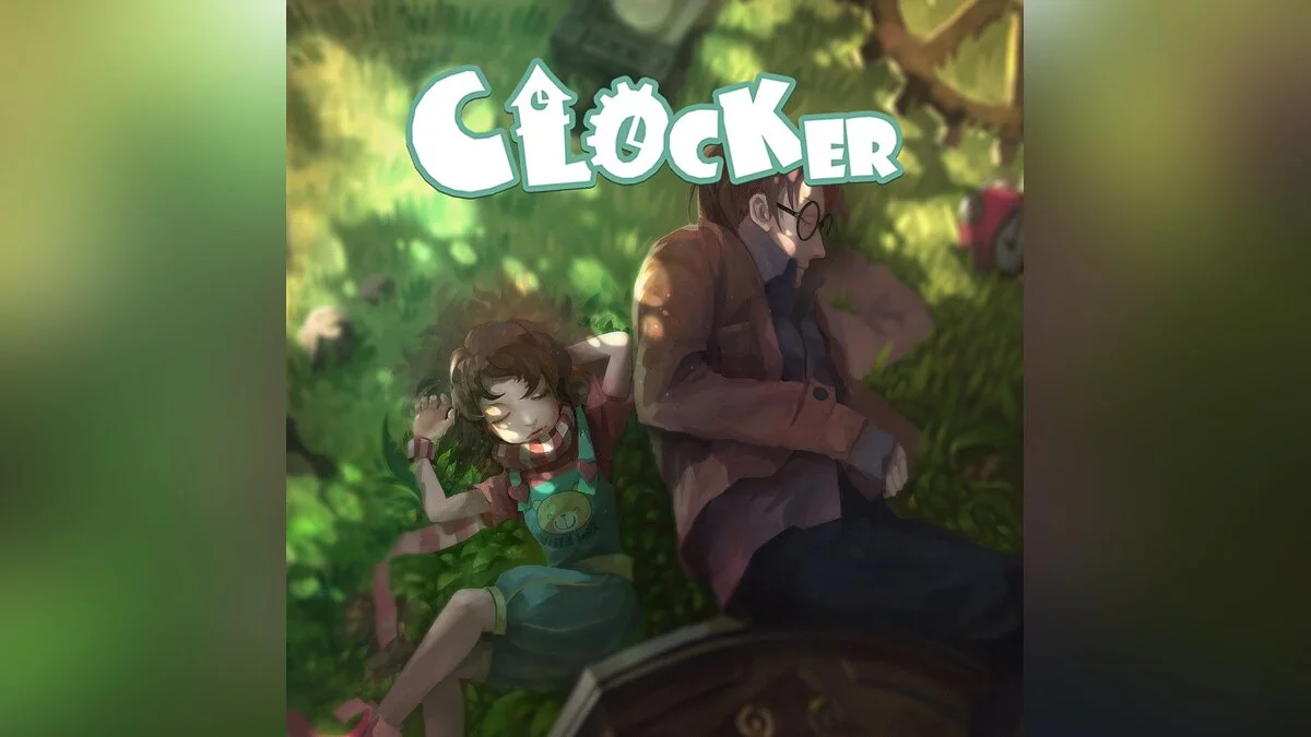 Arte de Clocker / Imagem 3