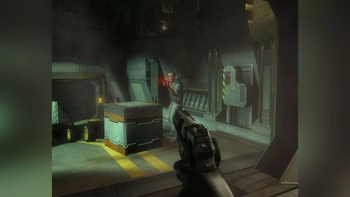 Screenshots from Alpha Prime / Image 50