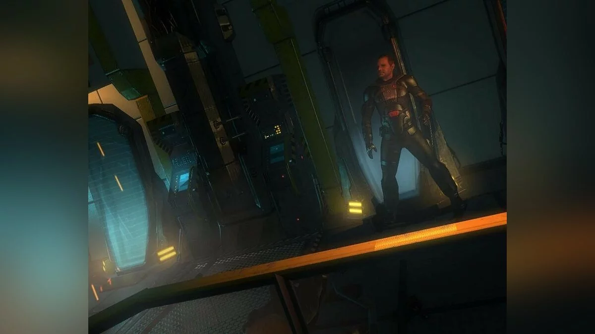 Screenshots from Alpha Prime / Image 51