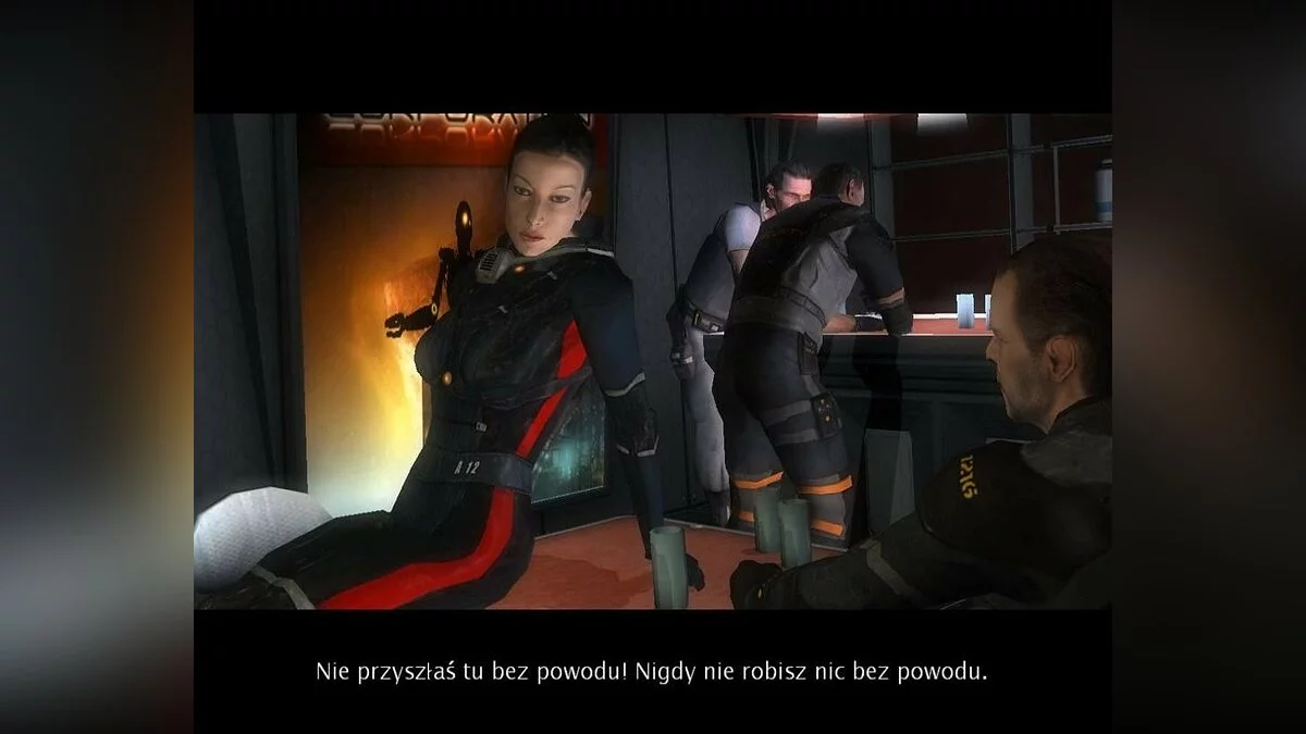 Screenshots from Alpha Prime / Image 54