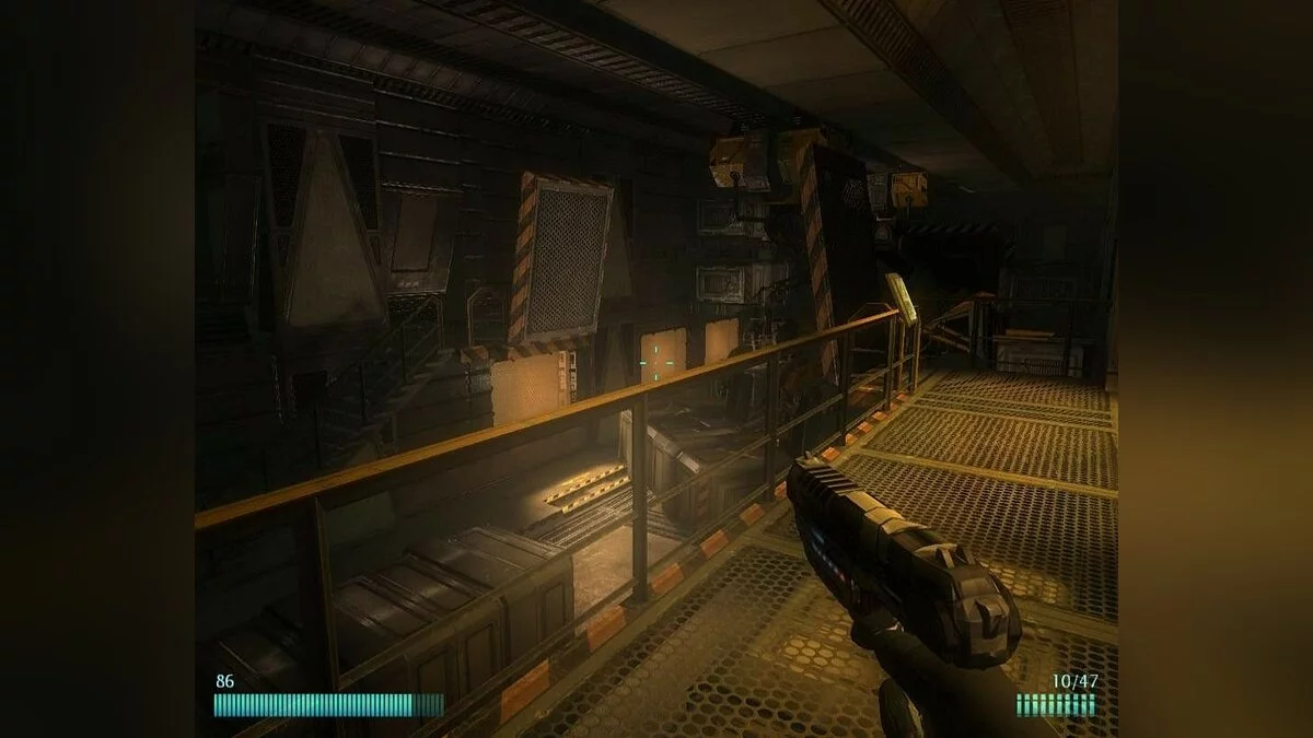 Screenshots from Alpha Prime / Image 63