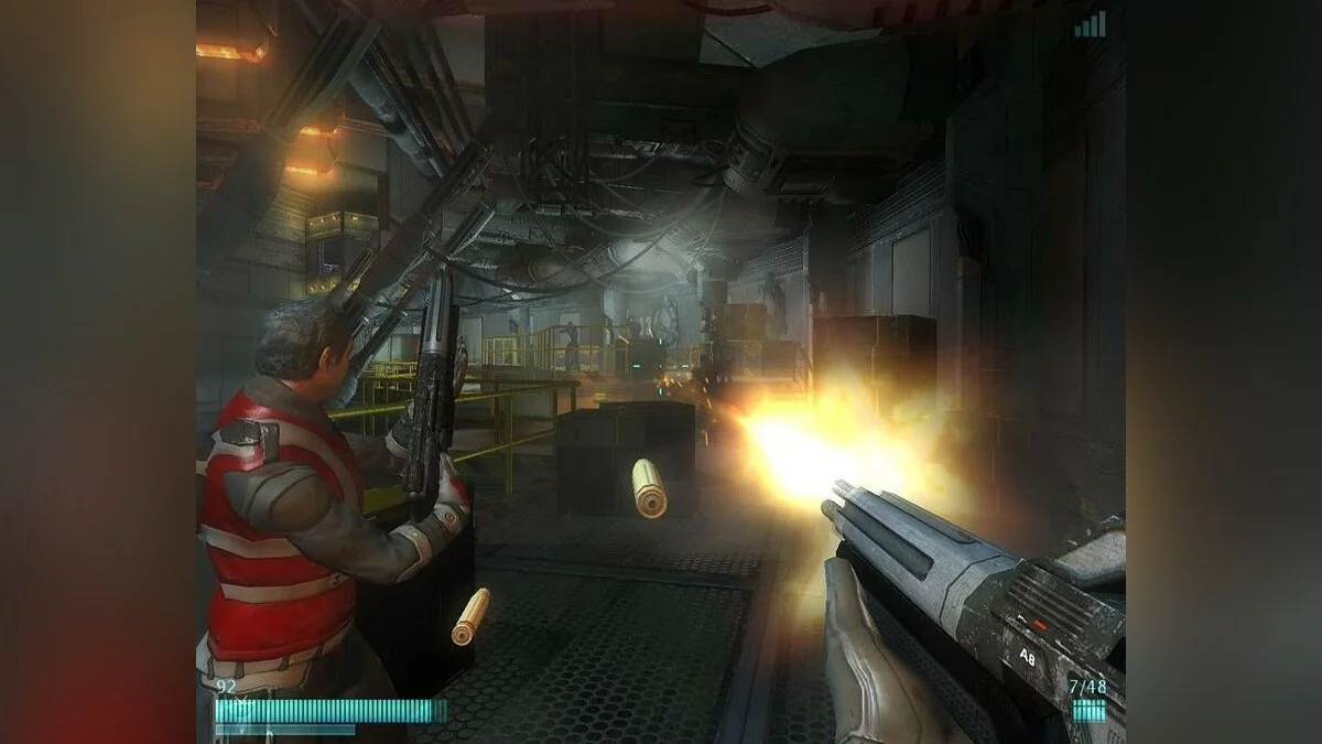 Screenshots from Alpha Prime / Image 69