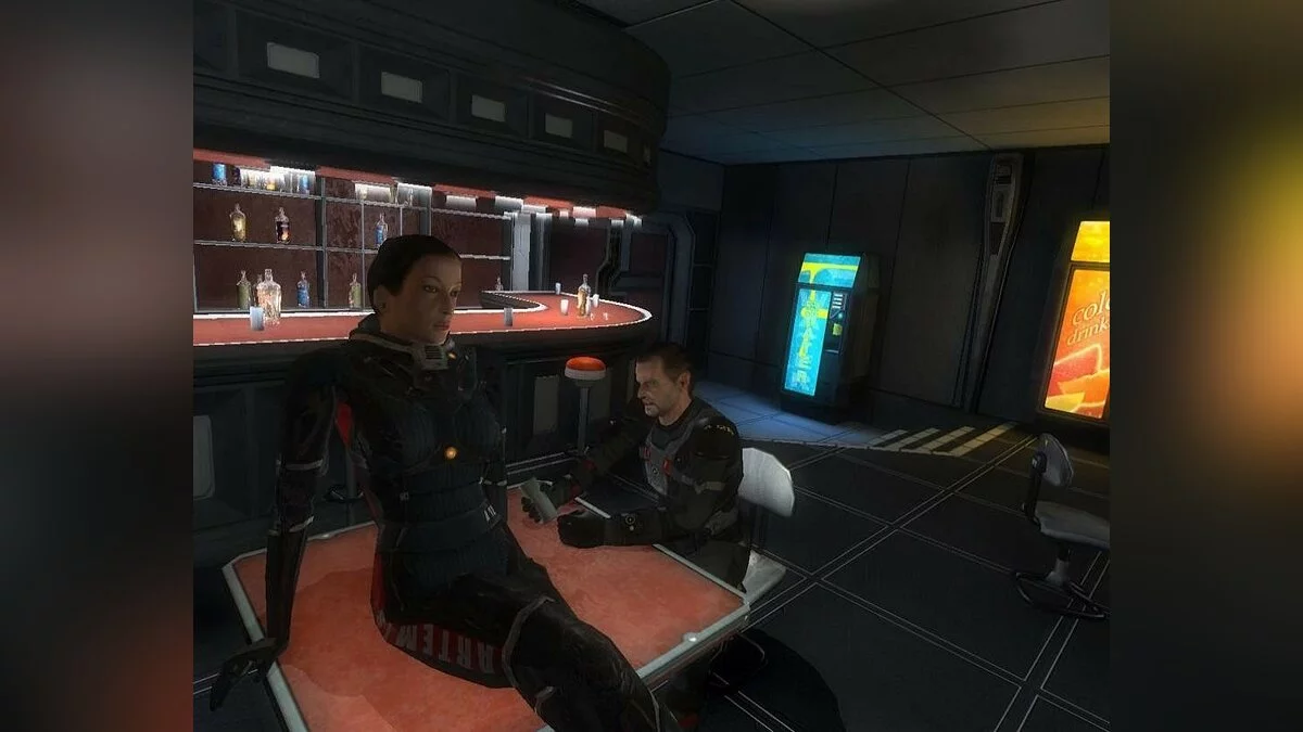 Screenshots from Alpha Prime / Image 73