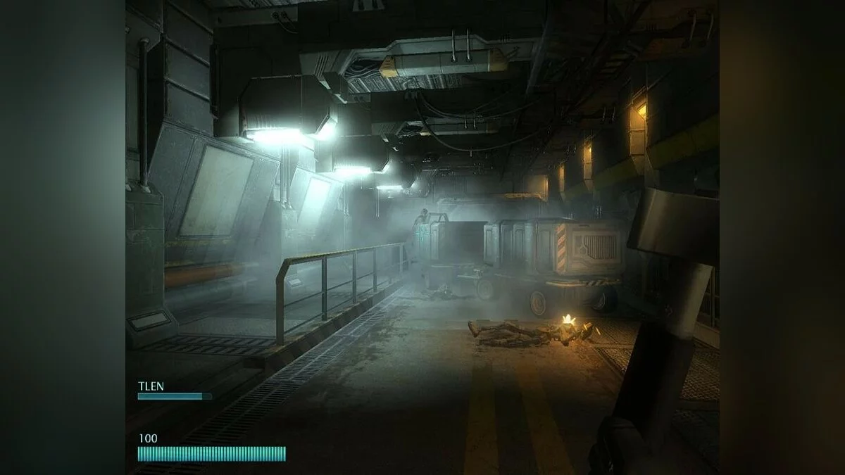 Screenshots from Alpha Prime / Image 74