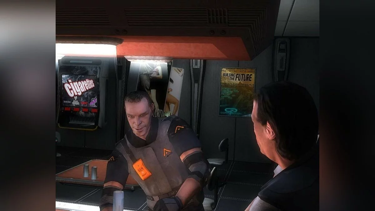 Screenshots from Alpha Prime / Image 75