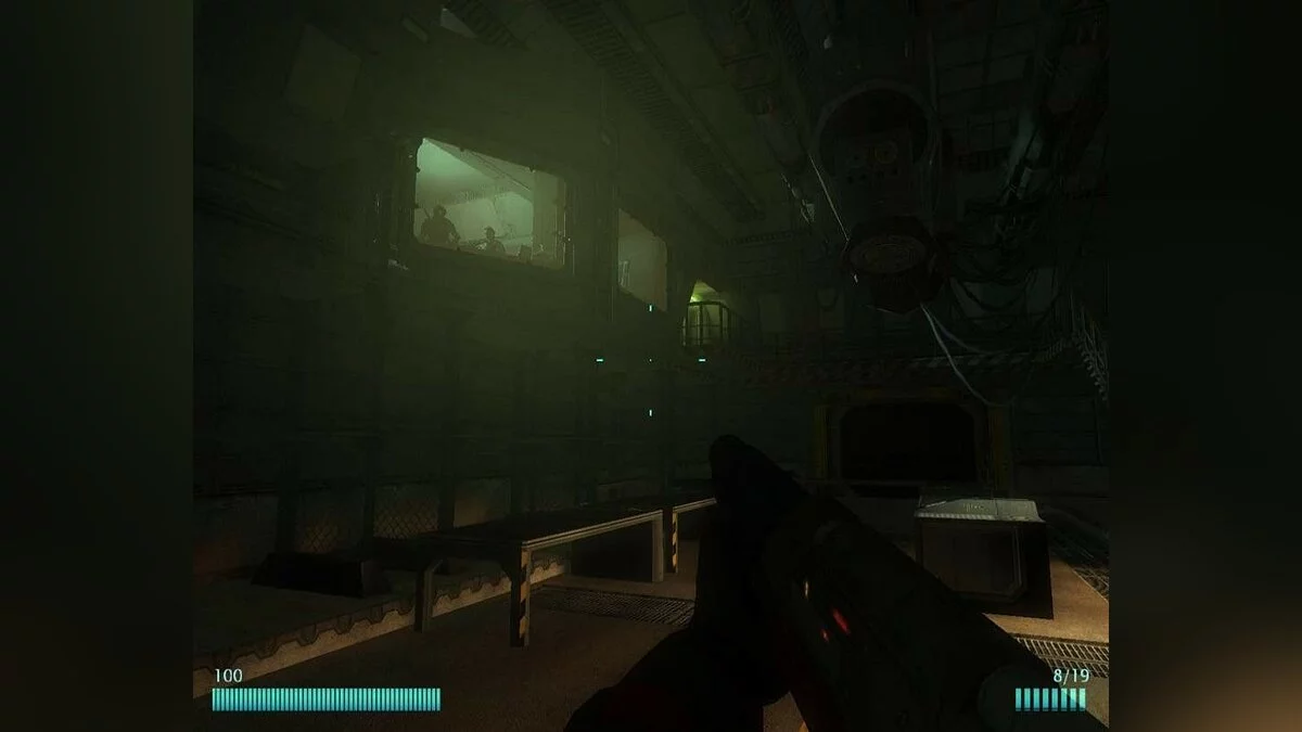 Screenshots from Alpha Prime / Image 76