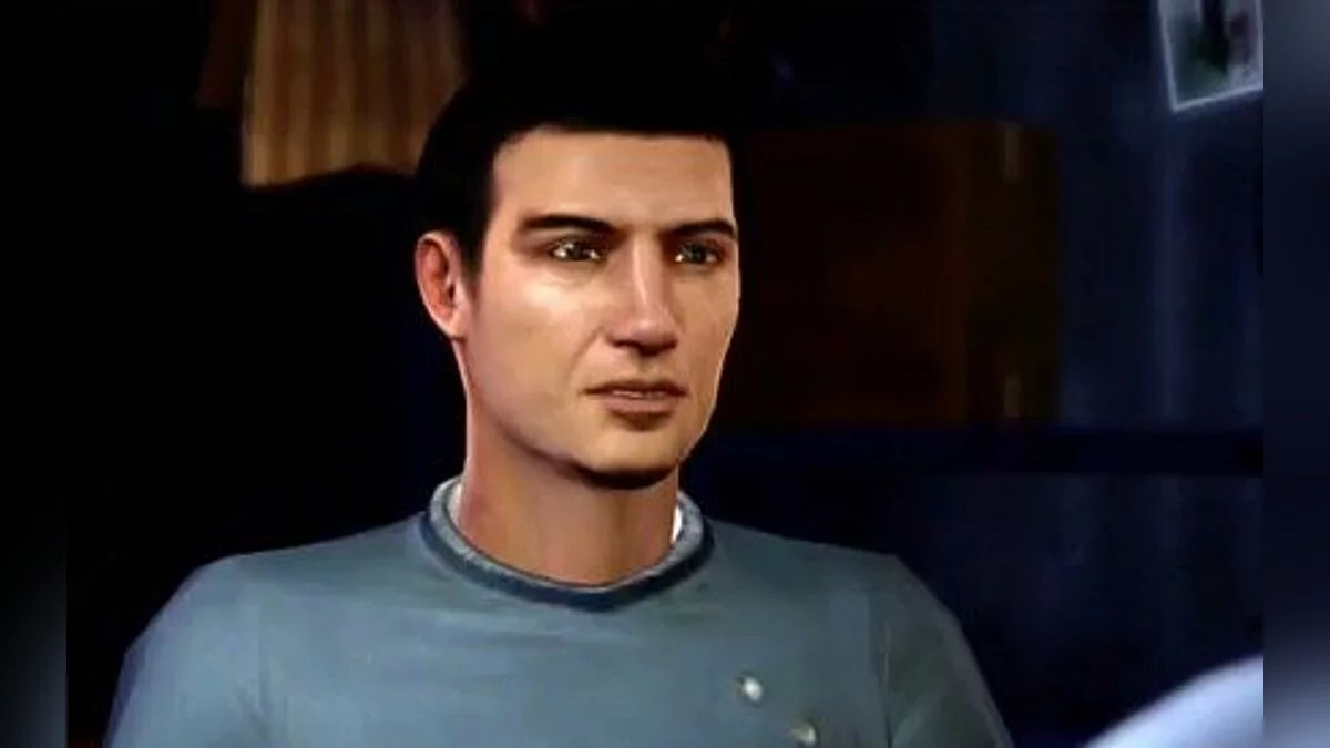 Zrzuty ekranu z Alpha Protocol / Obrazek 266