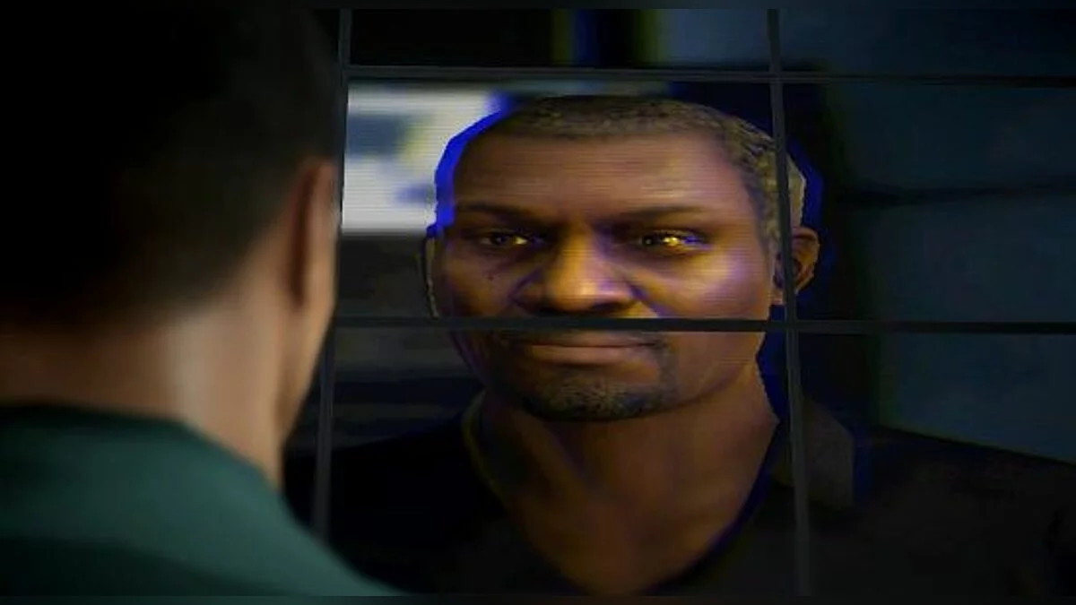 Zrzuty ekranu z Alpha Protocol / Obrazek 273