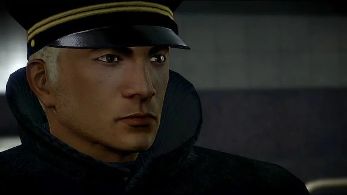 Zrzuty ekranu z Alpha Protocol / Obrazek 281