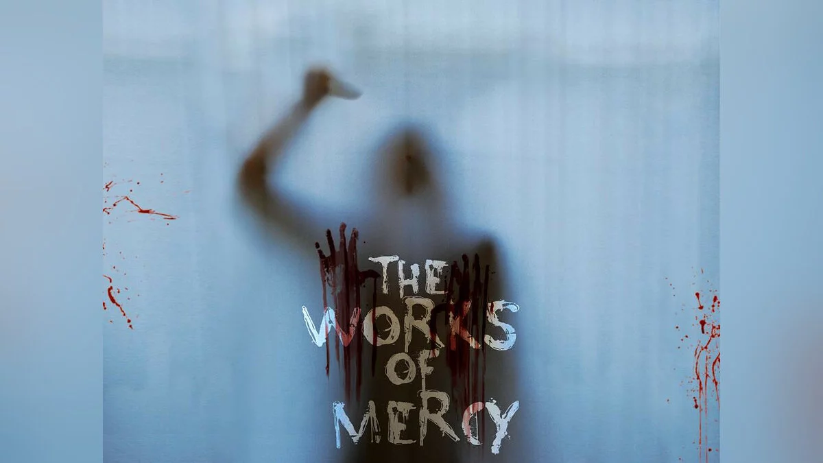 Arte de The Works of Mercy