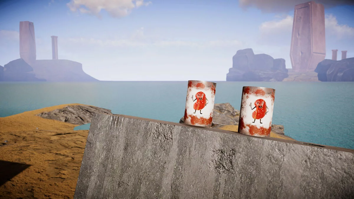 Screenshots from Installation 01 / Image 2