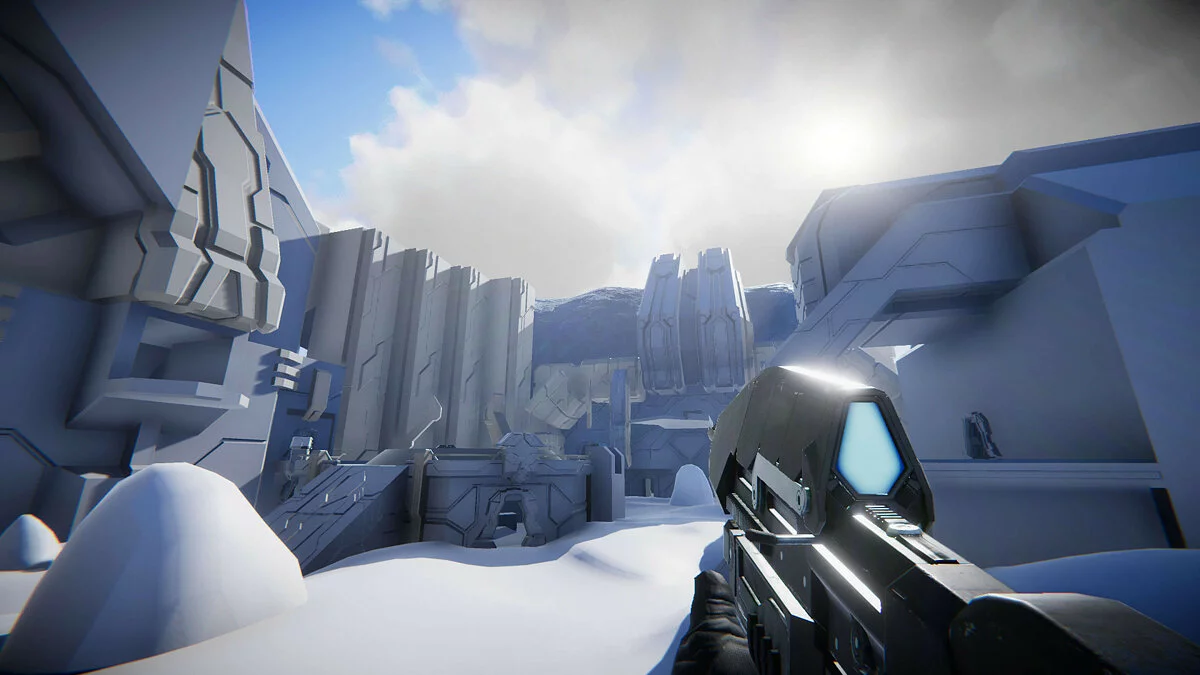 Screenshots from Installation 01 / Image 4