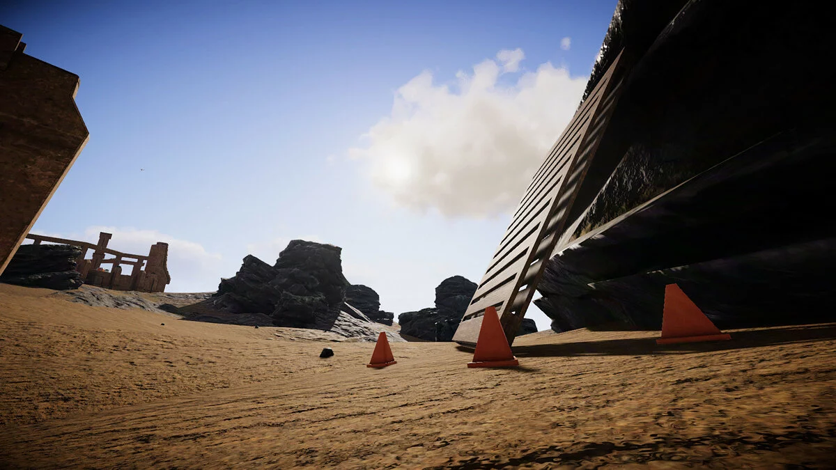 Screenshots from Installation 01 / Image 6