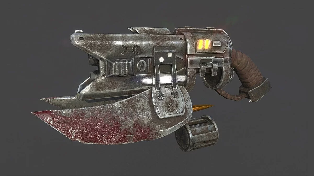 Arte de Installation 01 / Imagem 40