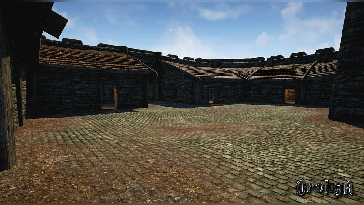 Screenshots from Oroliga / Image 13