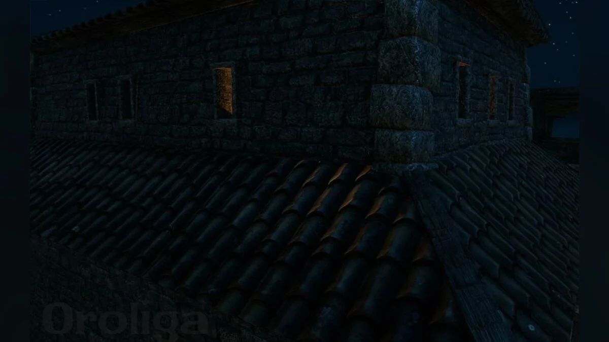 Screenshots from Oroliga / Image 17