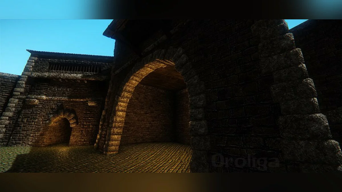 Screenshots from Oroliga / Image 18