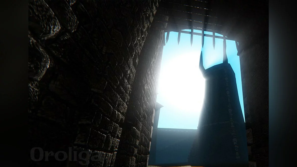 Screenshots from Oroliga / Image 19