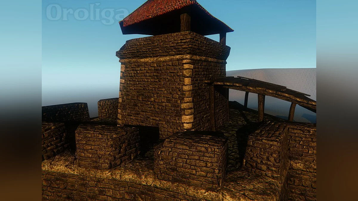 Screenshots from Oroliga / Image 20