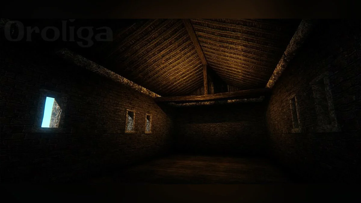Screenshots from Oroliga / Image 21