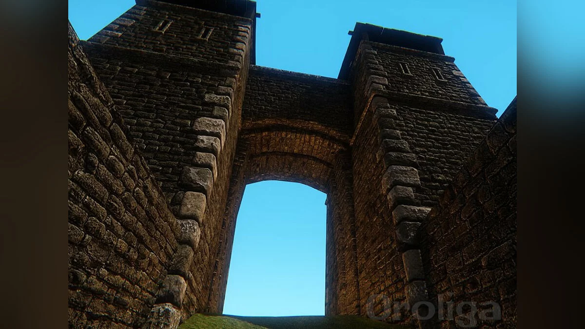 Screenshots from Oroliga / Image 22