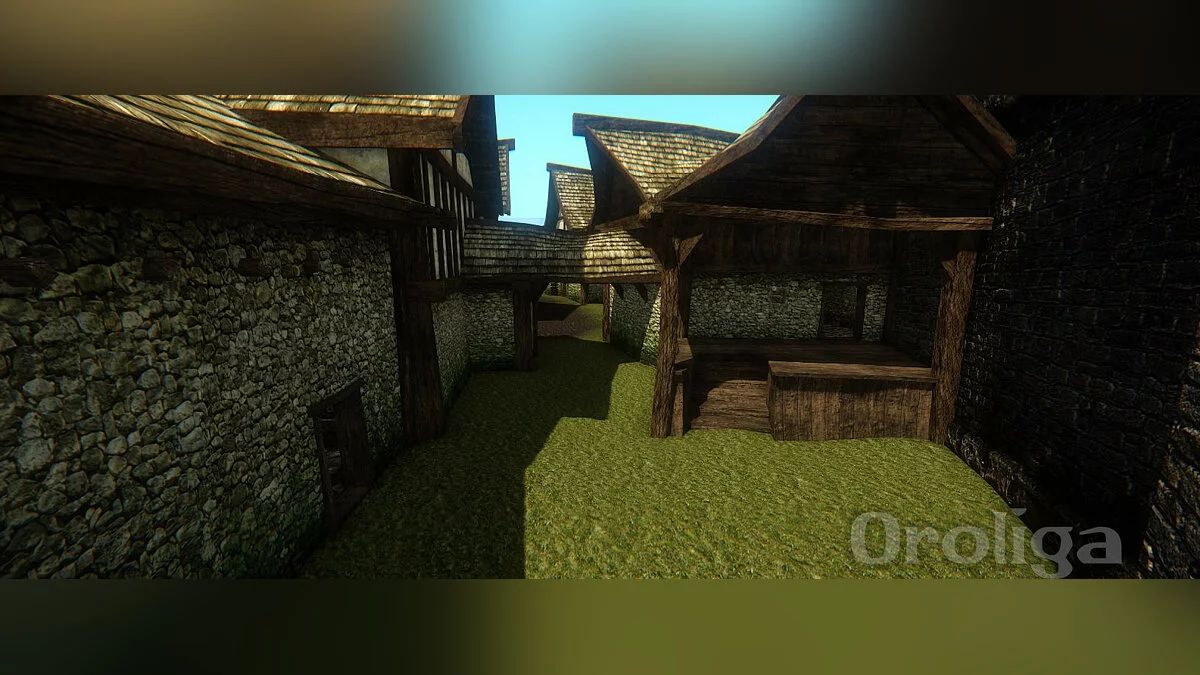 Screenshots from Oroliga / Image 24