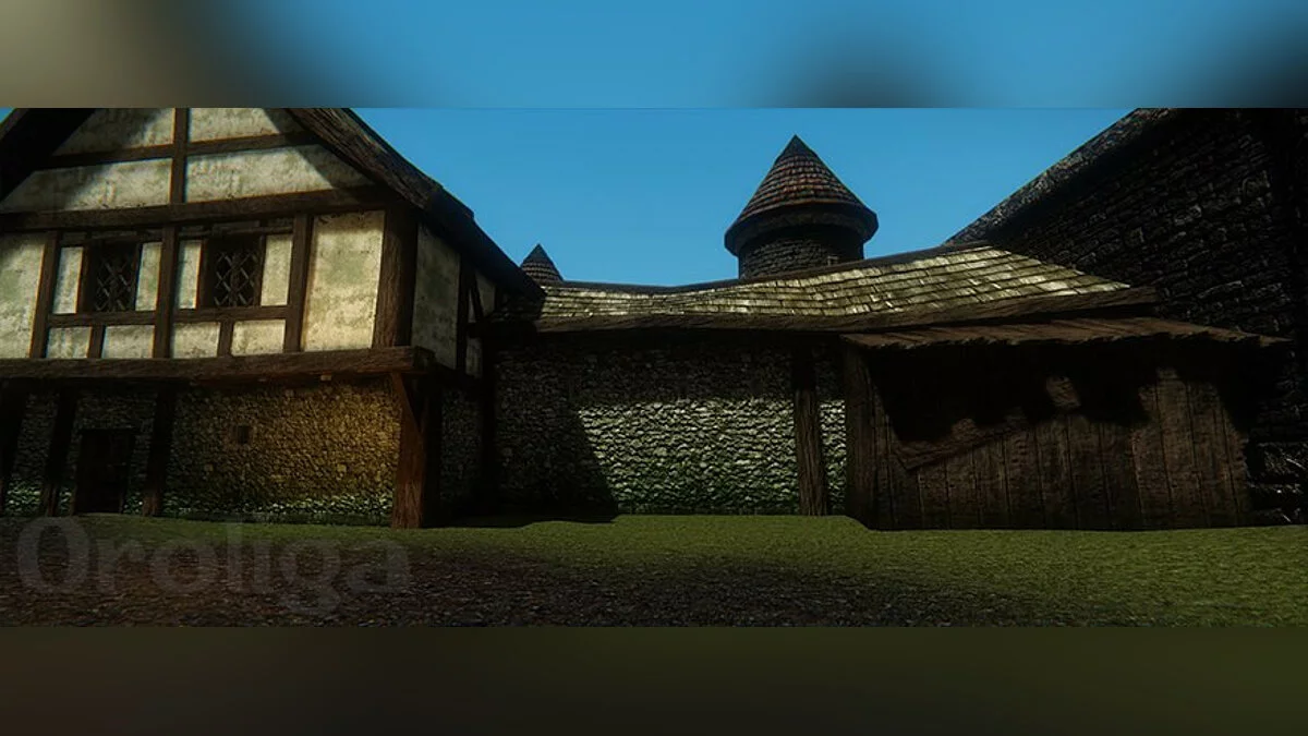 Screenshots from Oroliga / Image 25