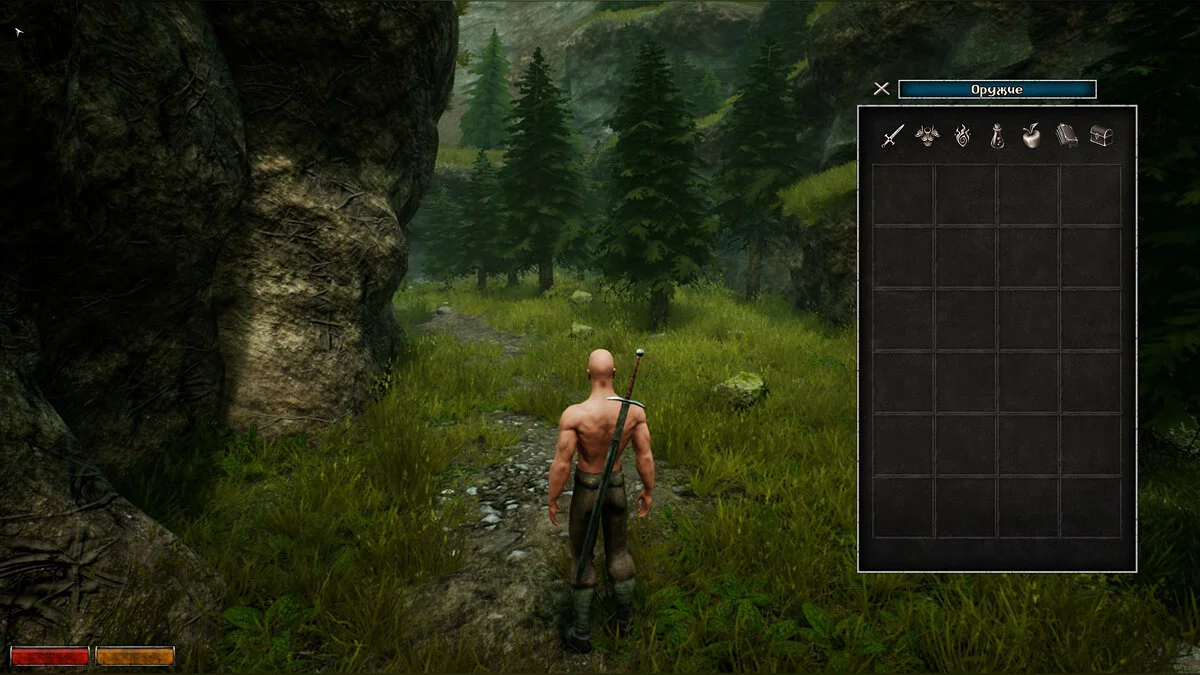 Screenshots from Oroliga / Image 3
