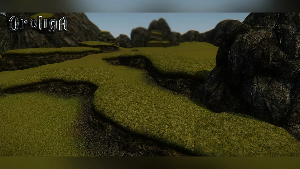 Screenshots from Oroliga / Image 31