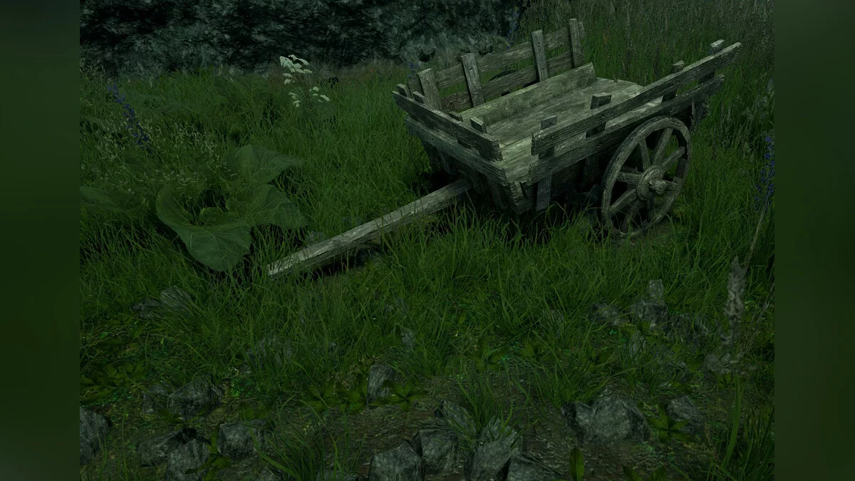 Screenshots from Oroliga / Image 6