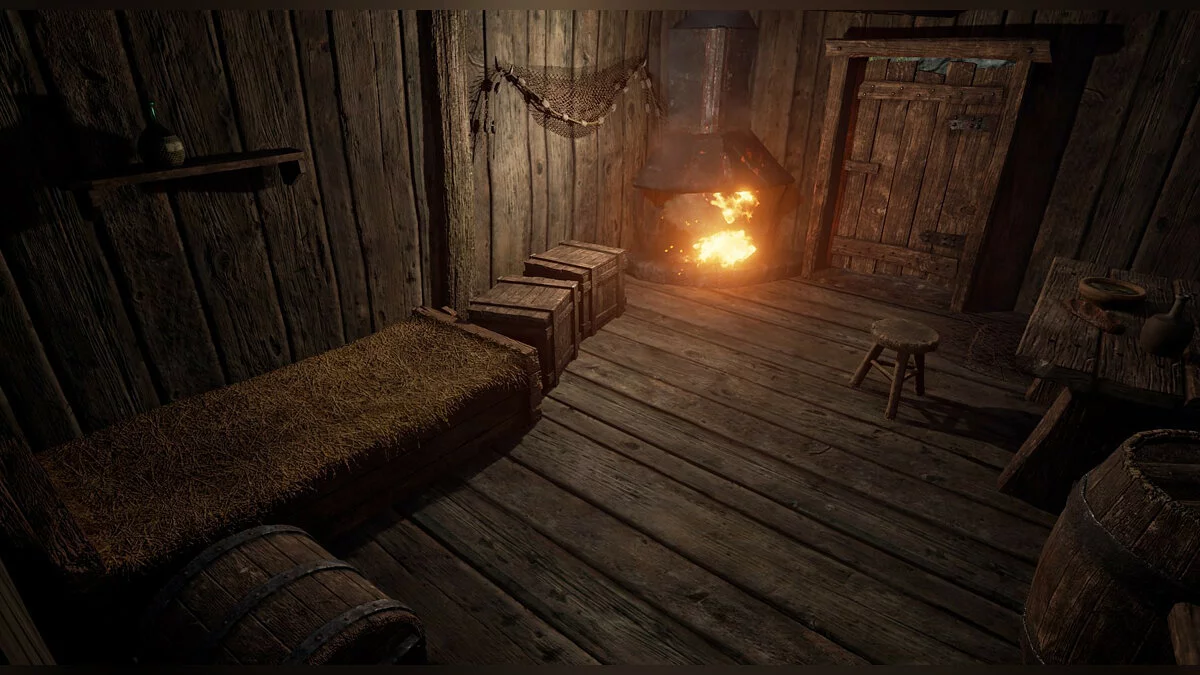Screenshots from Oroliga / Image 8