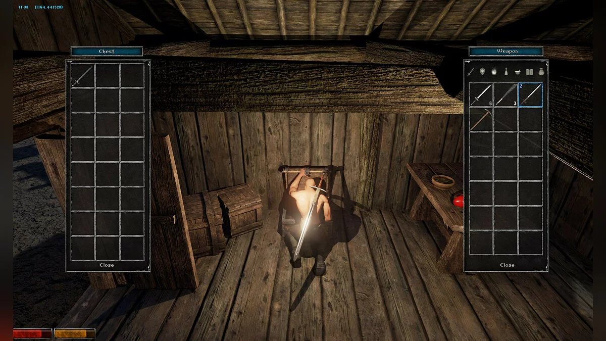 Screenshots from Oroliga / Image 9