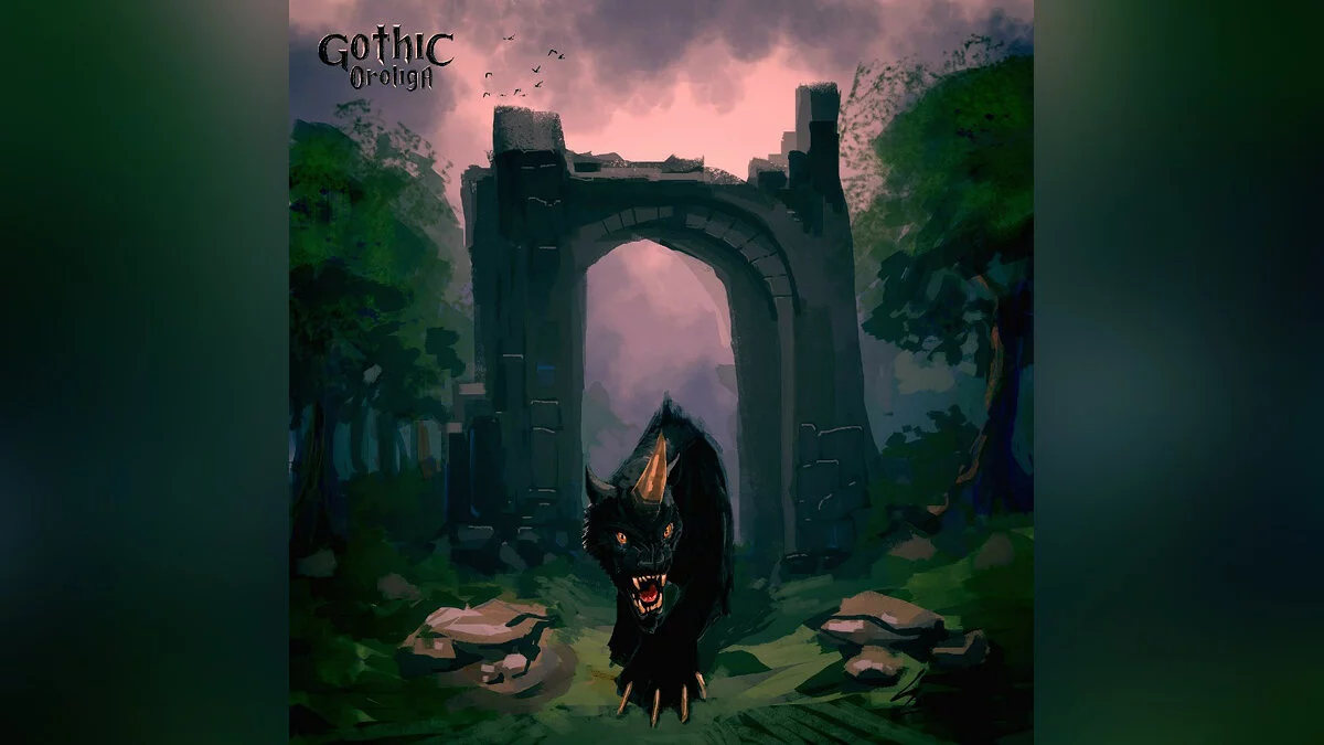 Arte de Oroliga / Imagem 11