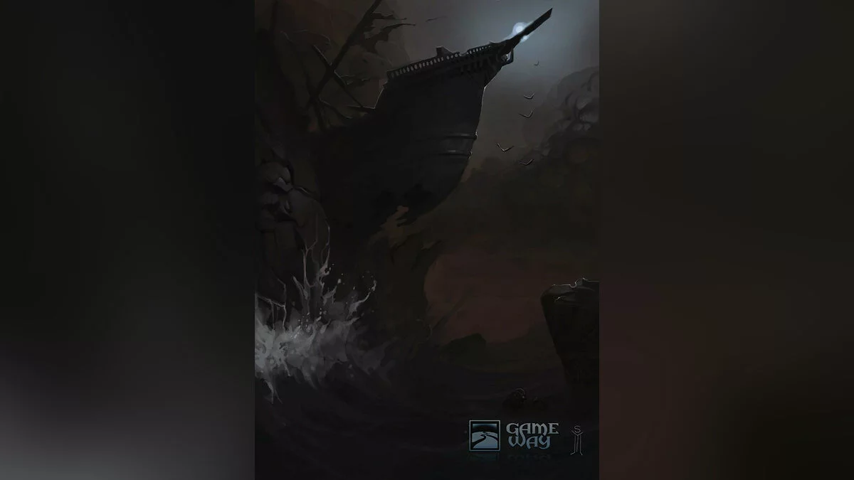Arte de Oroliga / Imagem 17