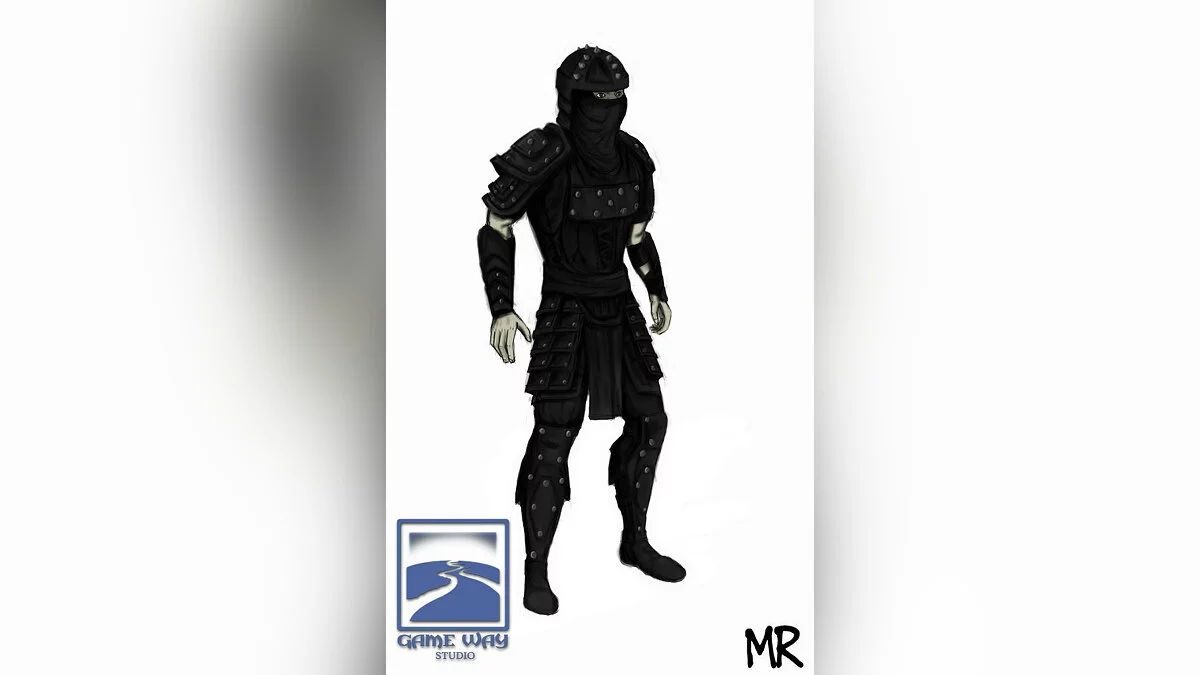Arte de Oroliga / Imagem 20