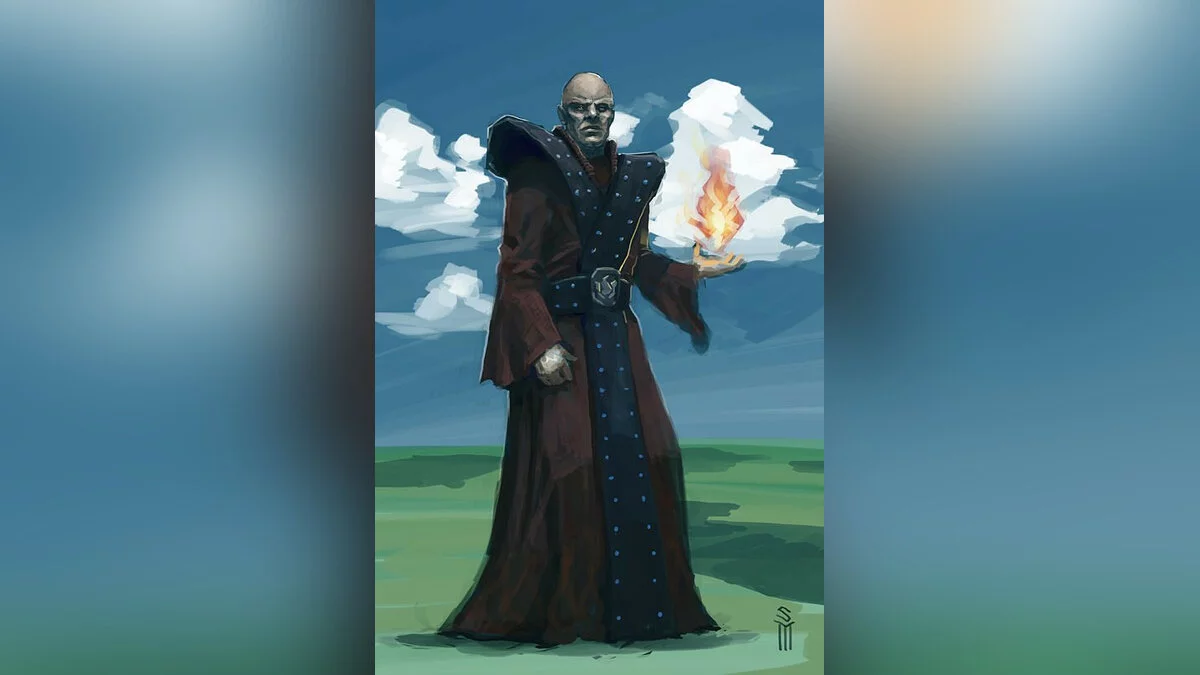 Arte de Oroliga / Imagem 28