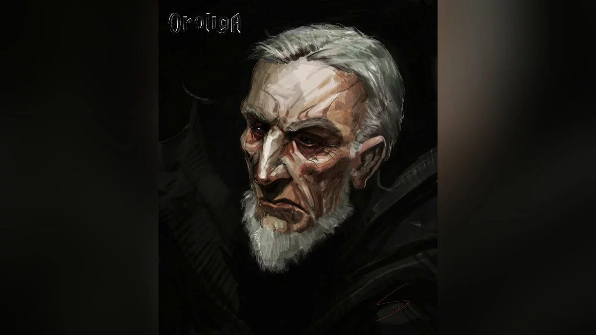 Arte de Oroliga / Imagem 33