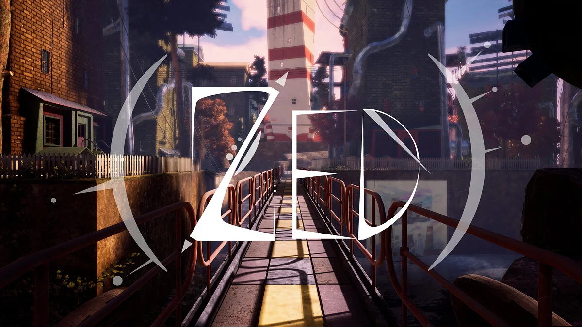 Art de ZED / Image 1