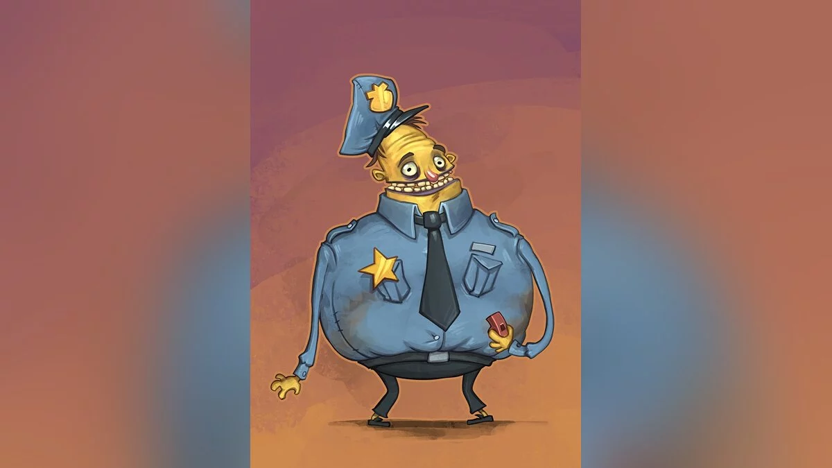 Art from Flipping Death / Image 10