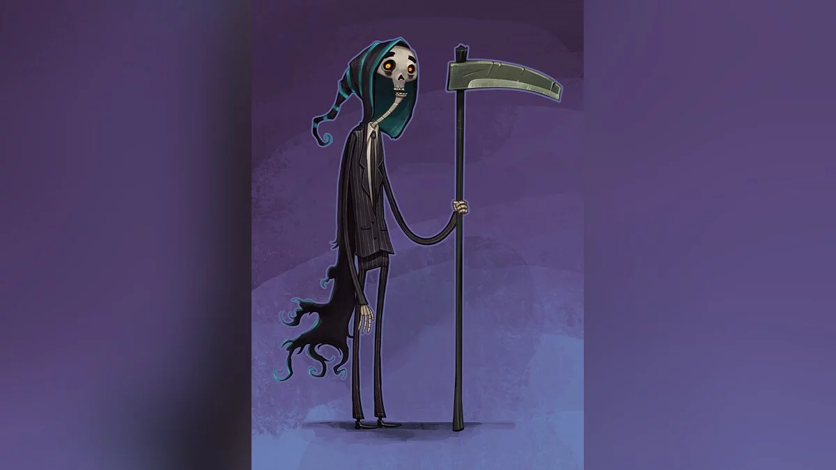 Art from Flipping Death / Image 11
