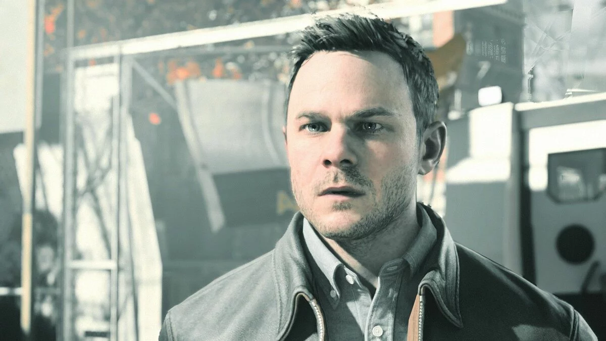 Zrzuty ekranu z Quantum Break / Obrazek 16