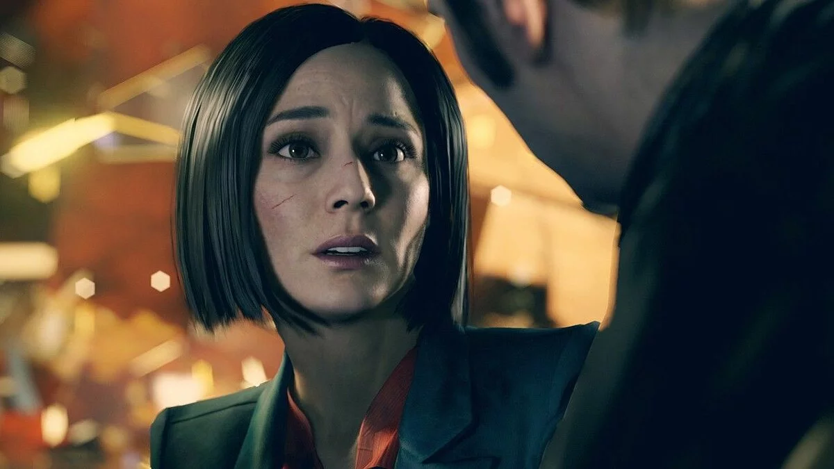 Zrzuty ekranu z Quantum Break / Obrazek 6