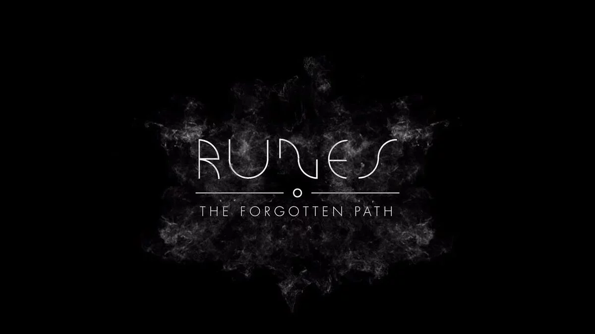 Arte de Runes: The Forgotten Path