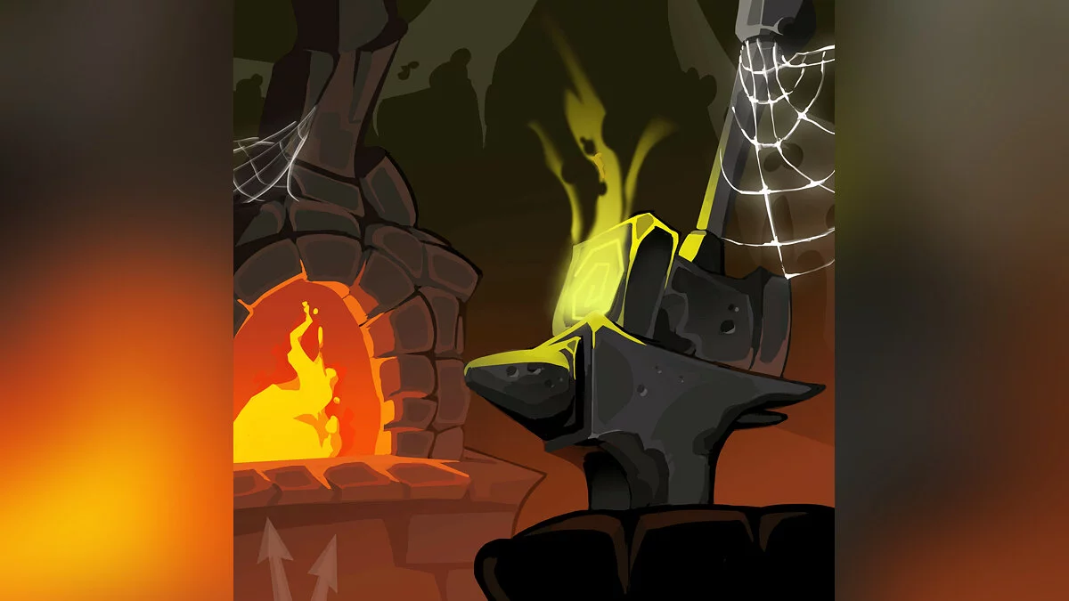 Arte de Slay the Spire / Imagem 1