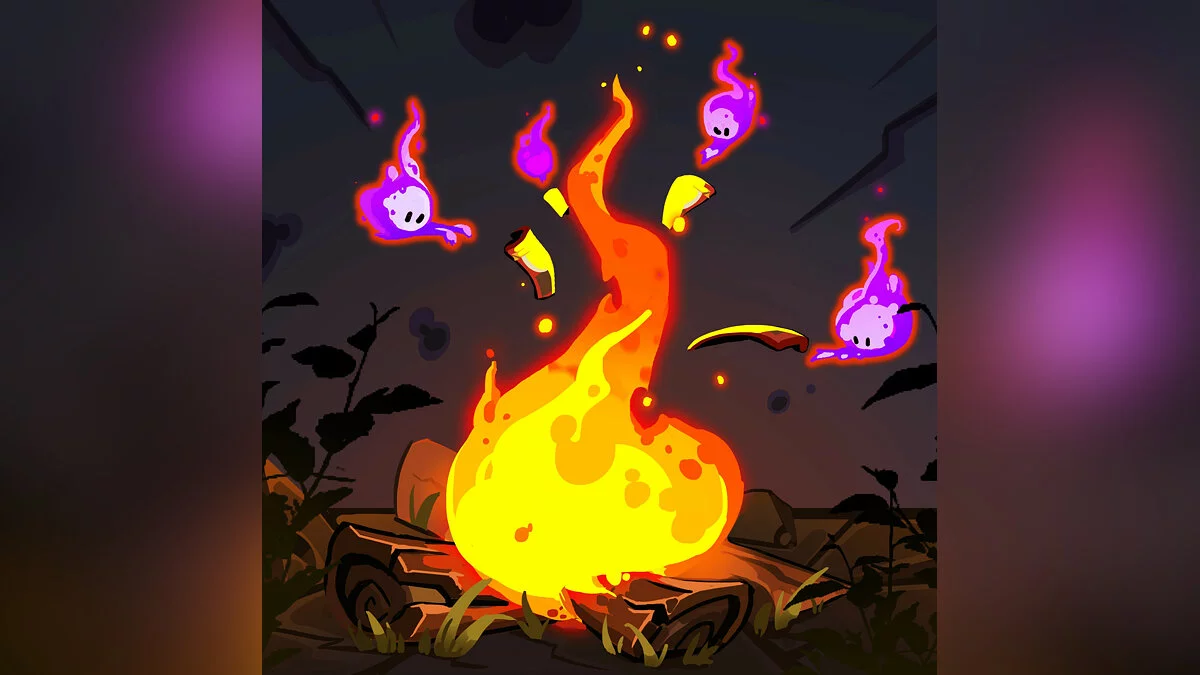 Arte de Slay the Spire / Imagem 2