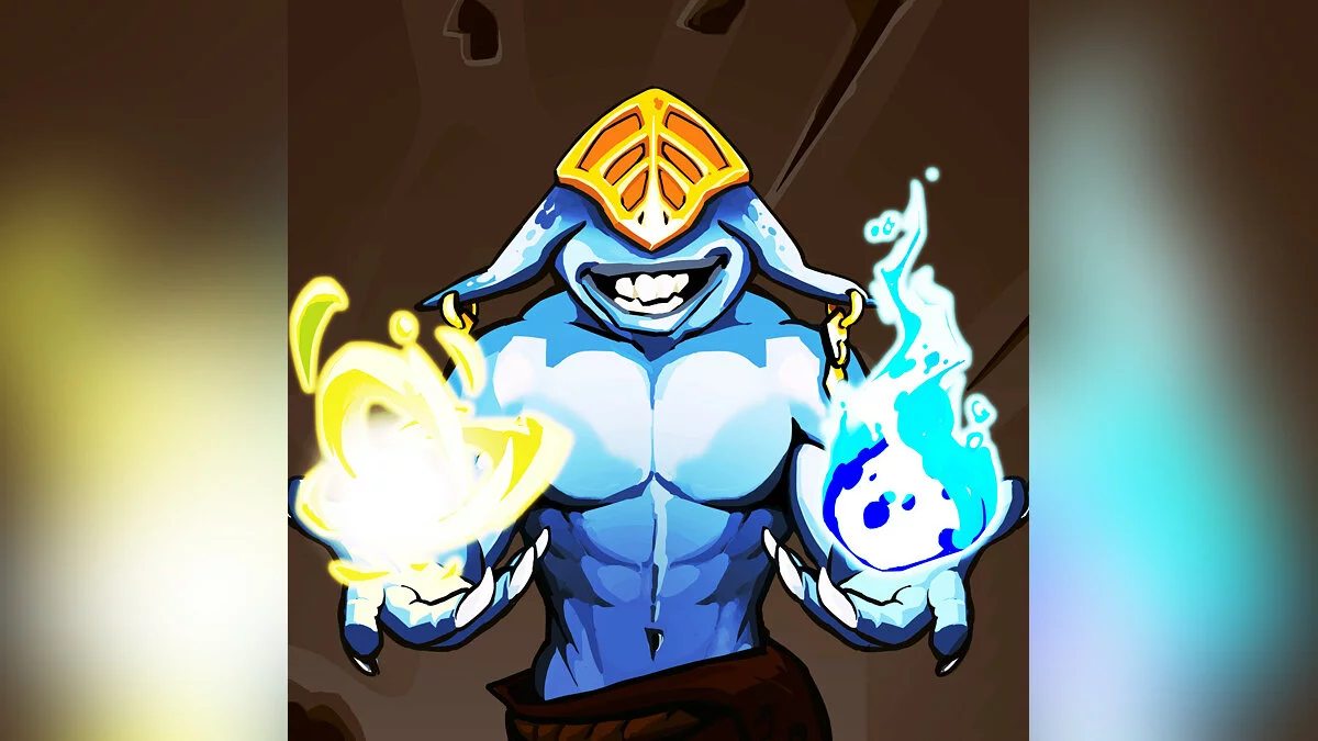 Arte de Slay the Spire / Imagem 3