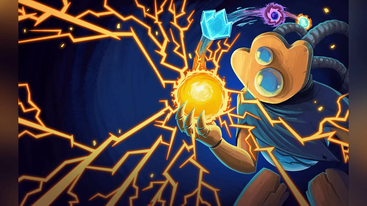 Arte de Slay the Spire / Imagem 4