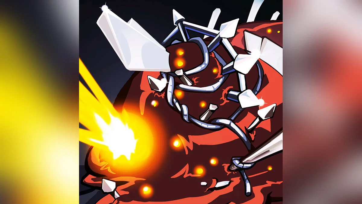Arte de Slay the Spire / Imagem 7