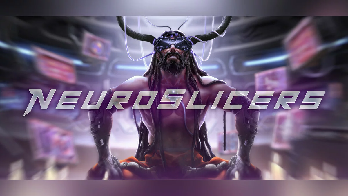 Arte de NeuroSlicers 